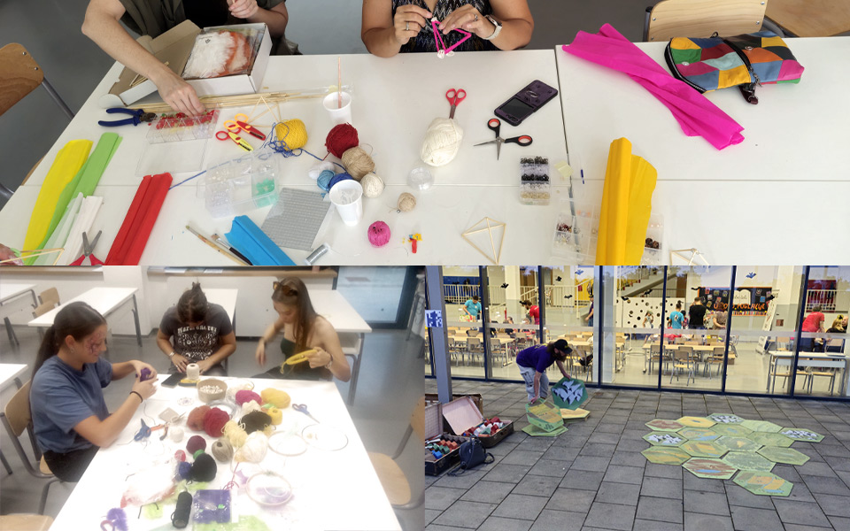 Radionice i Catan na Divertikonu