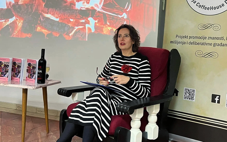 Nataša Sardžoska